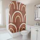 Search for terracotta shower curtains Beige