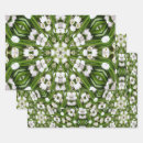 Search for lily wrapping paper Nature