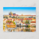 Search for czech republic postcards Prague