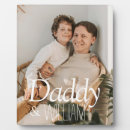 Search for baby name plaques Daddy