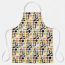 Search for british aprons English