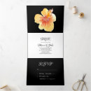 Search for watercolor hibiscus wedding invitations Yellow