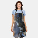 Search for animal aprons Squirrel