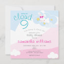 Search for modern easter party invitations Pink