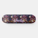 Search for whimsical skateboards Bird