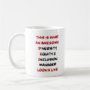 Search for equity coffee mugs Inclusion