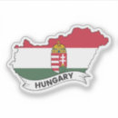 Search for coat of arms of hungary stickers Hungarian