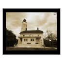 Search for new jersey shore posters Lighthouse