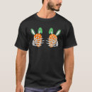 Search for rabbit skull tshirts Carrot