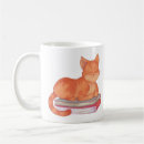 Search for library cat mugs Cats