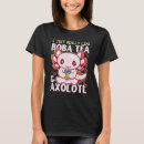 Search for tea tshirts Boba