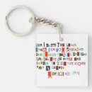 Search for verse square key rings Jeremiah 29