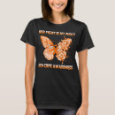 Search for this is my fight tshirts Butterfly