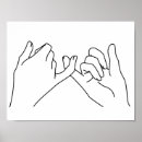 Search for pinky posters Promise