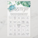 Search for bingo weddings Bridal shower bingo