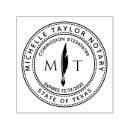 Search for notary business stamps Legal