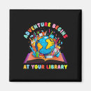 Search for stationery magnets New school year