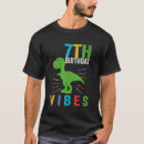 Search for trex tshirts Student