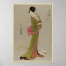 Search for kimono posters Oriental