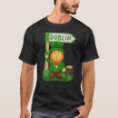 Search for city of dublin tshirts Souvenir