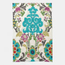 Search for plum tea towels Floral