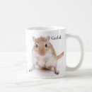 Search for gerbil mugs Hamster