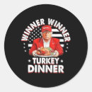 Search for thanksgiving dinner stickers Halloween