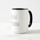 Search for residency mugs Chief resident