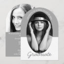 Search for fashion graduation invitations Trendy