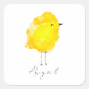 Search for baby chick stickers Country