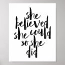 Search for could So she did