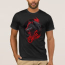 Search for wolf eyes tshirts Fantasy