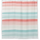 Search for coral bathroom accessories Stripes