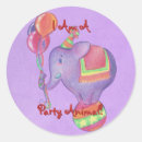 Search for pachyderm stickers Zoo