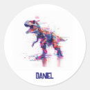 Search for dinosaur name stickers Back to school