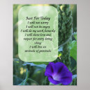 Search for just for today posters Inspirational