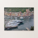 Search for portofino puzzles Italian