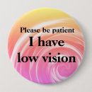 Search for vision Disability