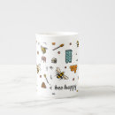 Search for cute bee mugs Quote