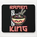 Search for ramen mousepads Lover