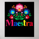 Search for bilingual posters Spanish