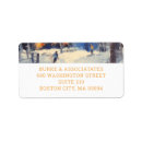Search for scenes labels Winter scene