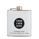Search for logo flasks Minimalist