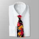 Search for popular ties Geometric