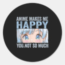 Search for l a stickers Happy