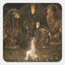 Search for trolling stickers Illustration