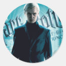 Search for draco stickers Half blood prince
