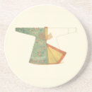 Search for drawing coasters Fashion