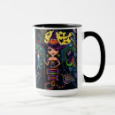 Search for mermaid mugs Purple