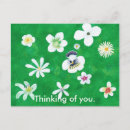Search for thinking of you postcards Flowers